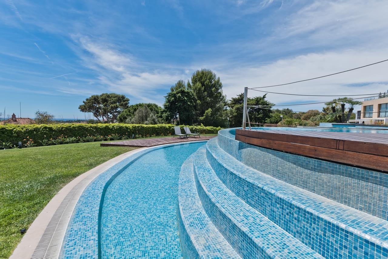 Apartamento T4 com jardim, Cascais - Imagem 4