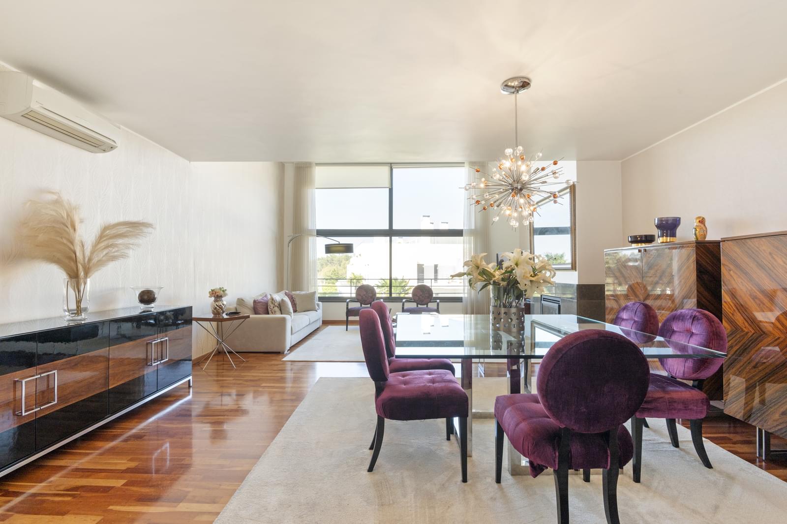 Apartamento T4 com jardim, Cascais - Imagem 8
