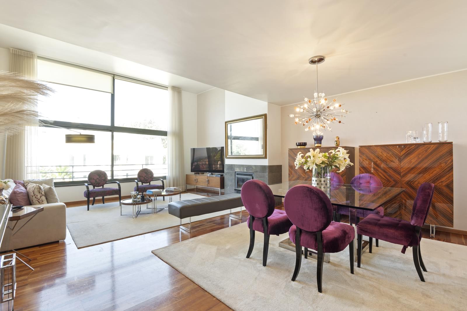 Apartamento T4 com jardim, Cascais - Imagem 9