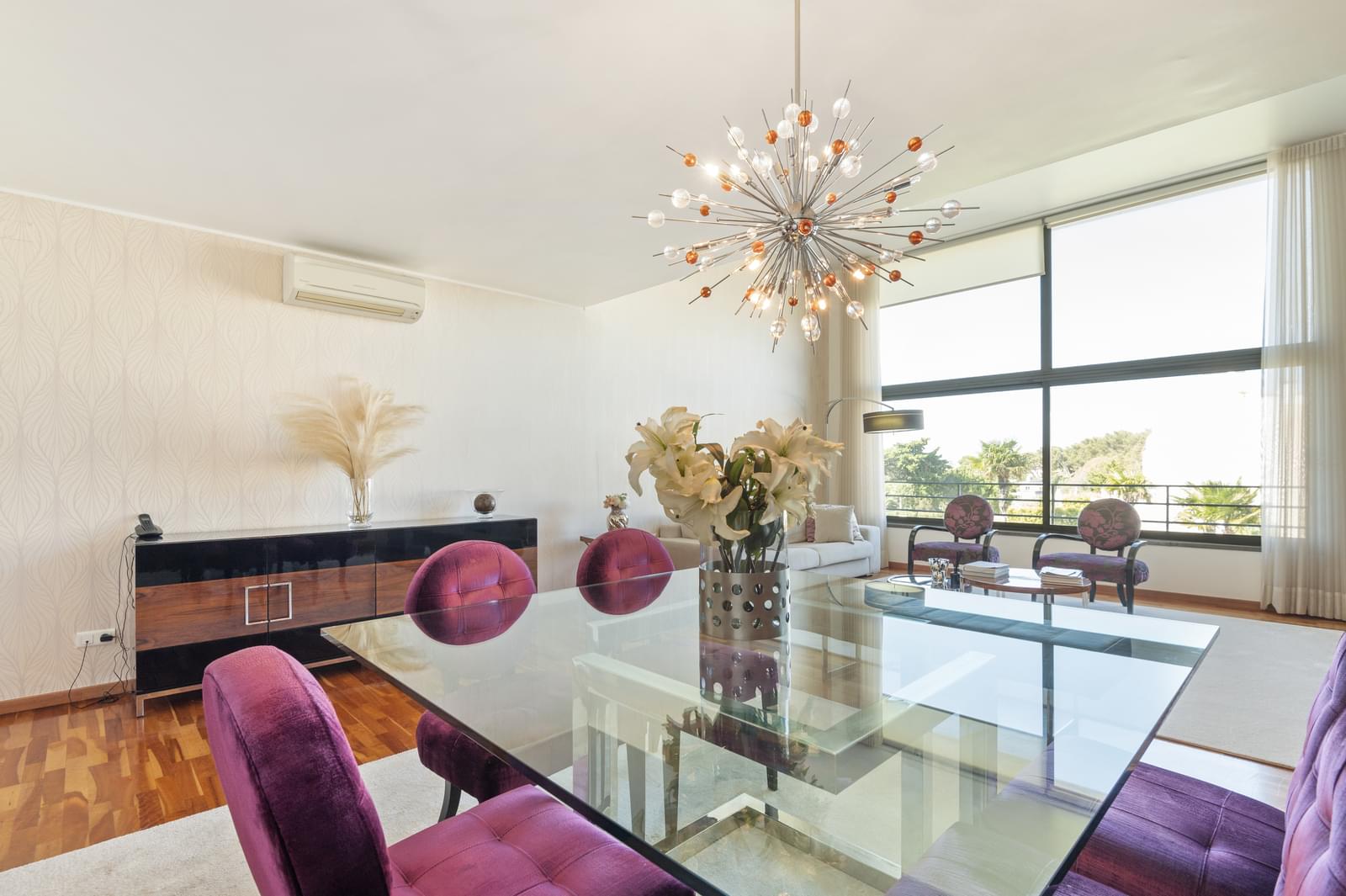 Apartamento T4 com jardim, Cascais - Imagem 16