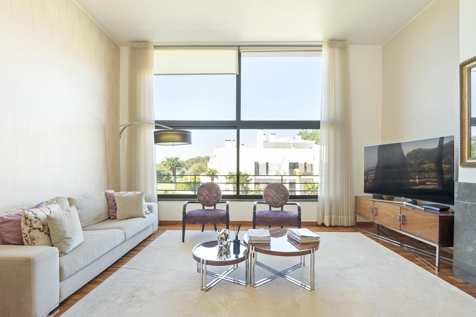 Apartamento T4 com jardim, Cascais - Imagem 12