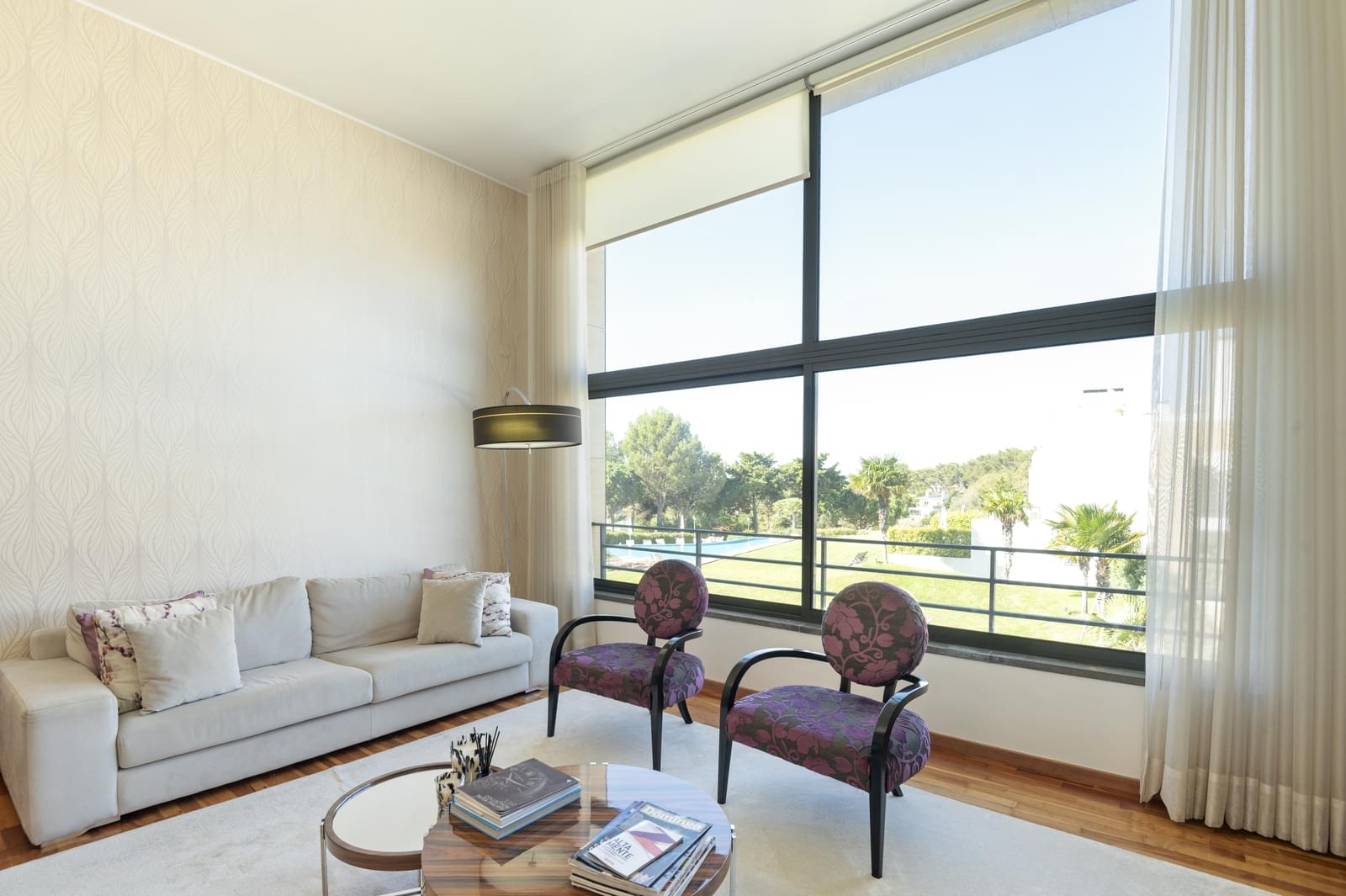 Apartamento T4 com jardim, Cascais - Imagem 11