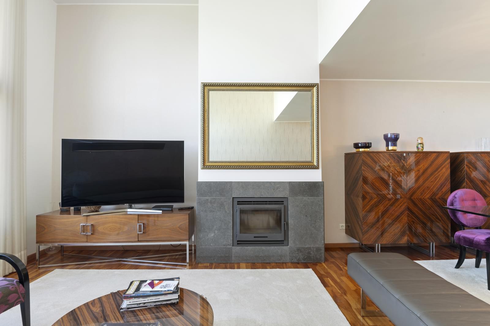 Apartamento T4 com jardim, Cascais - Imagem 14