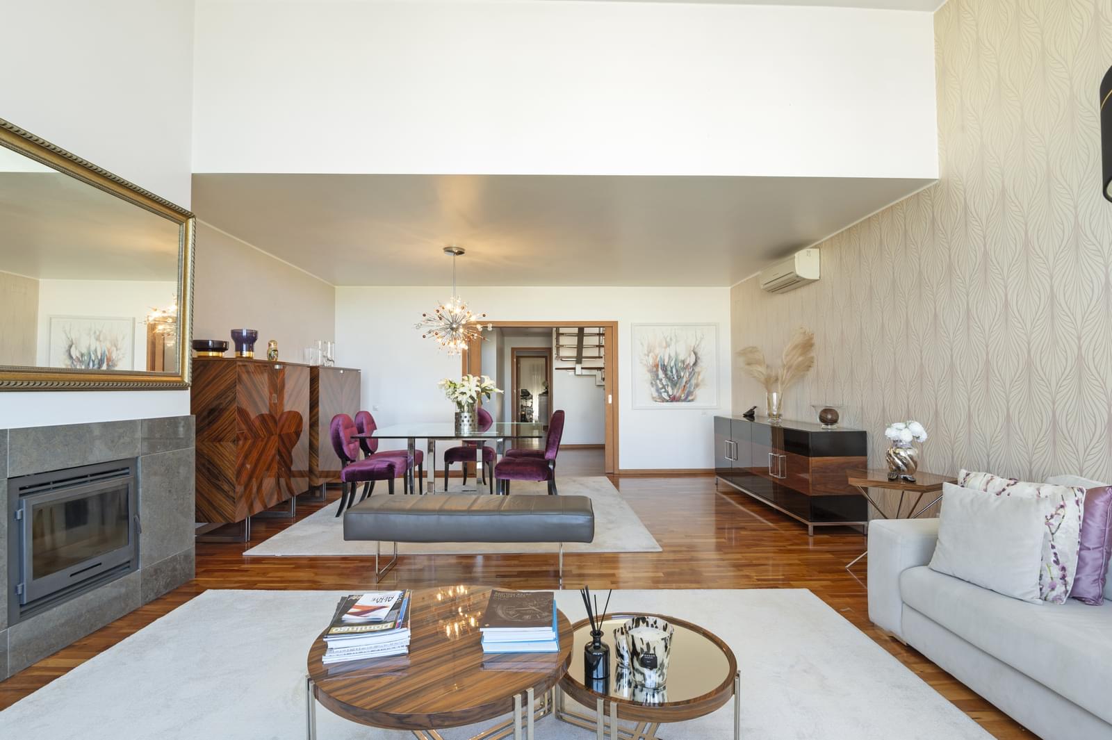Apartamento T4 com jardim, Cascais - Imagem 10