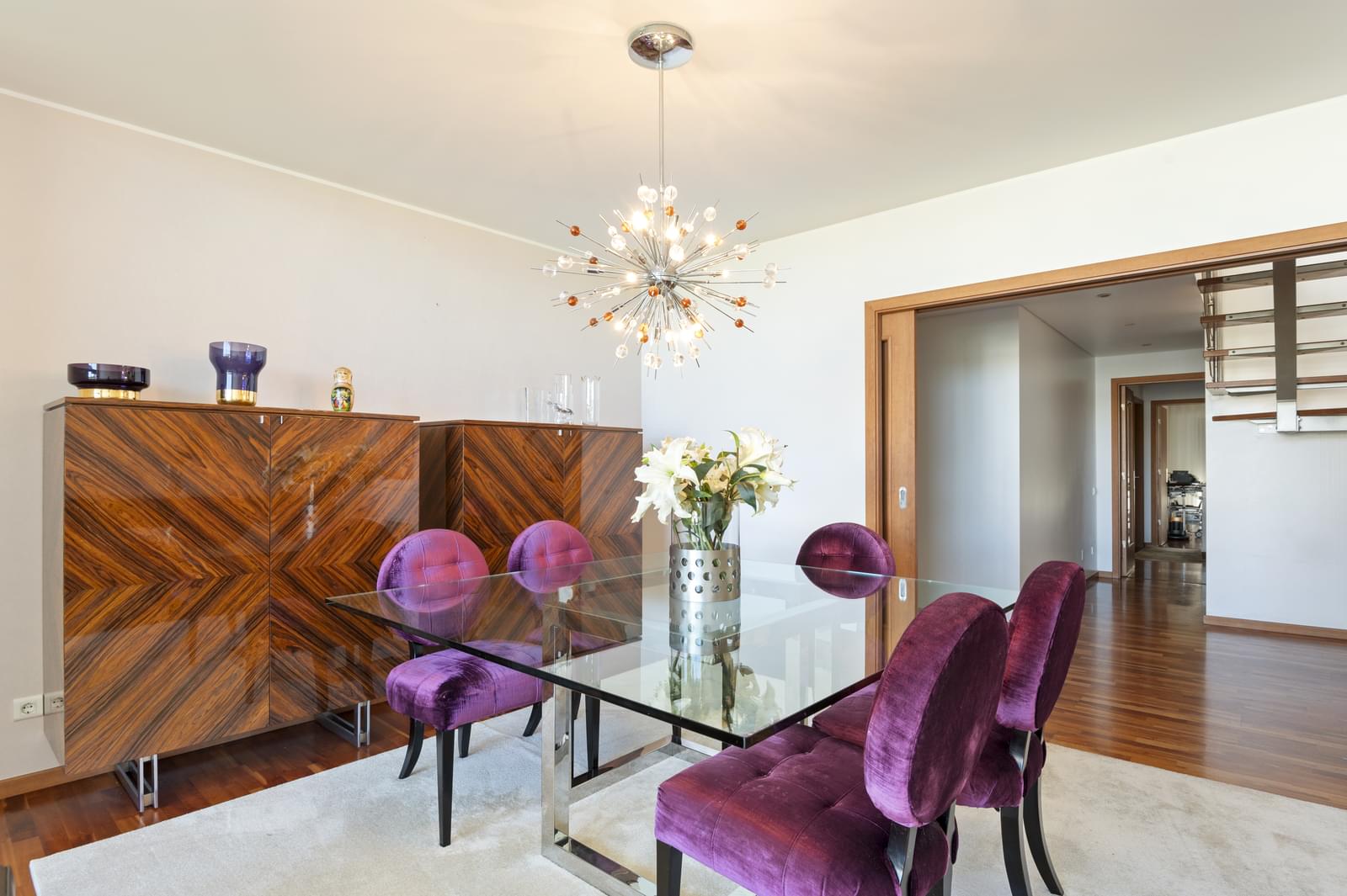 Apartamento T4 com jardim, Cascais - Imagem 13