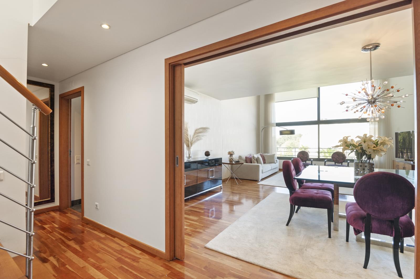 Apartamento T4 com jardim, Cascais - Imagem 23