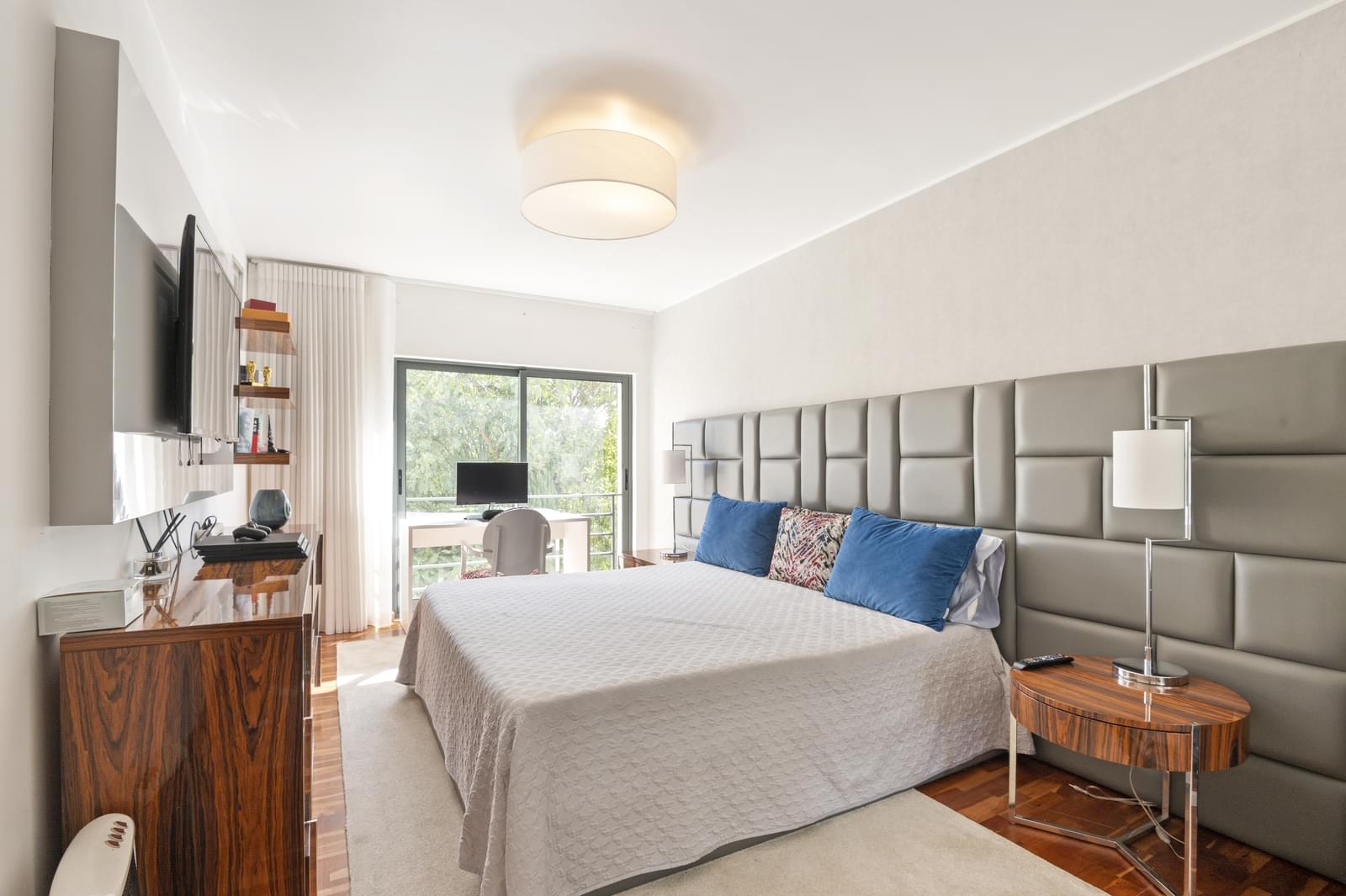 Apartamento T4 com jardim, Cascais - Imagem 26