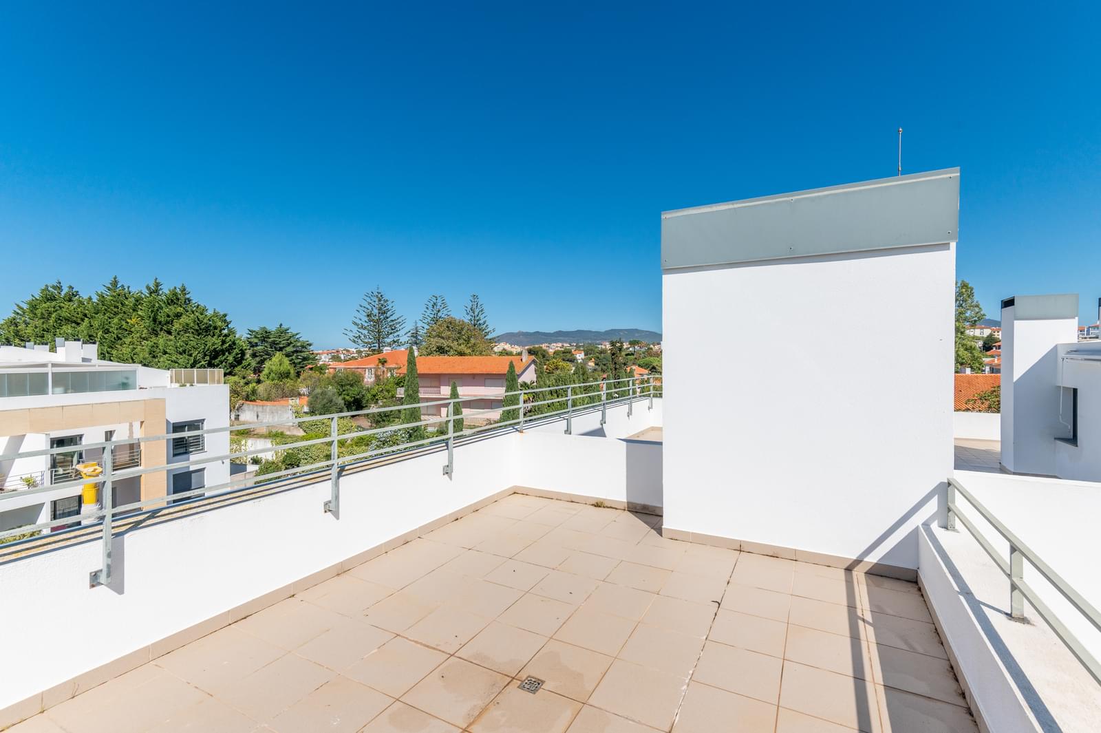 Apartamento T4 com jardim, Cascais - Imagem 47