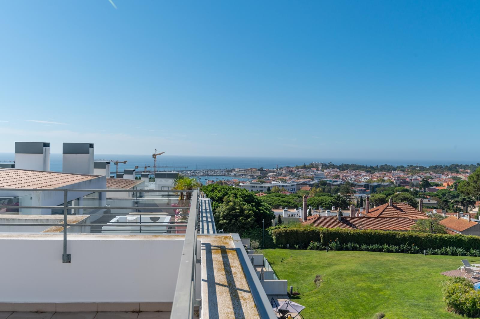 Apartamento T4 com jardim, Cascais - Imagem 45