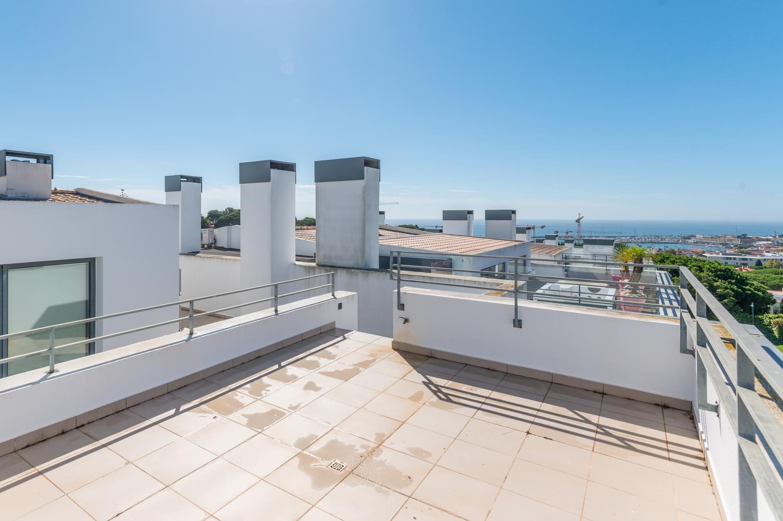 Apartamento T4 com jardim, Cascais - Imagem 41