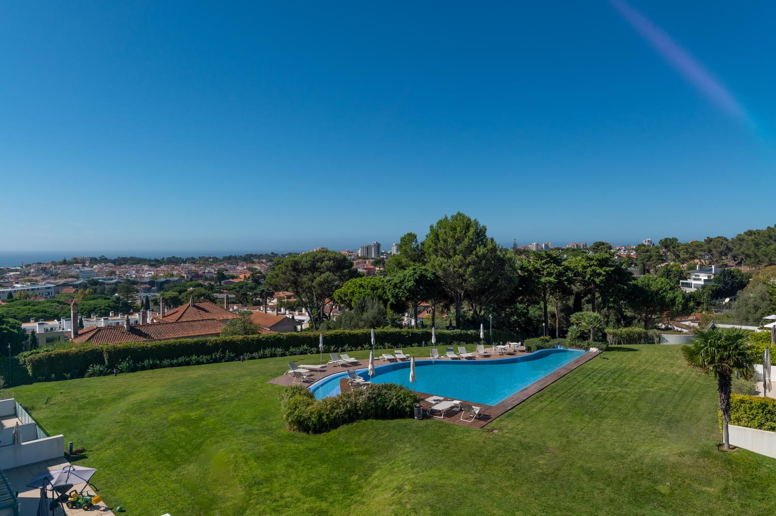 Apartamento T4 com jardim, Cascais - Imagem 54