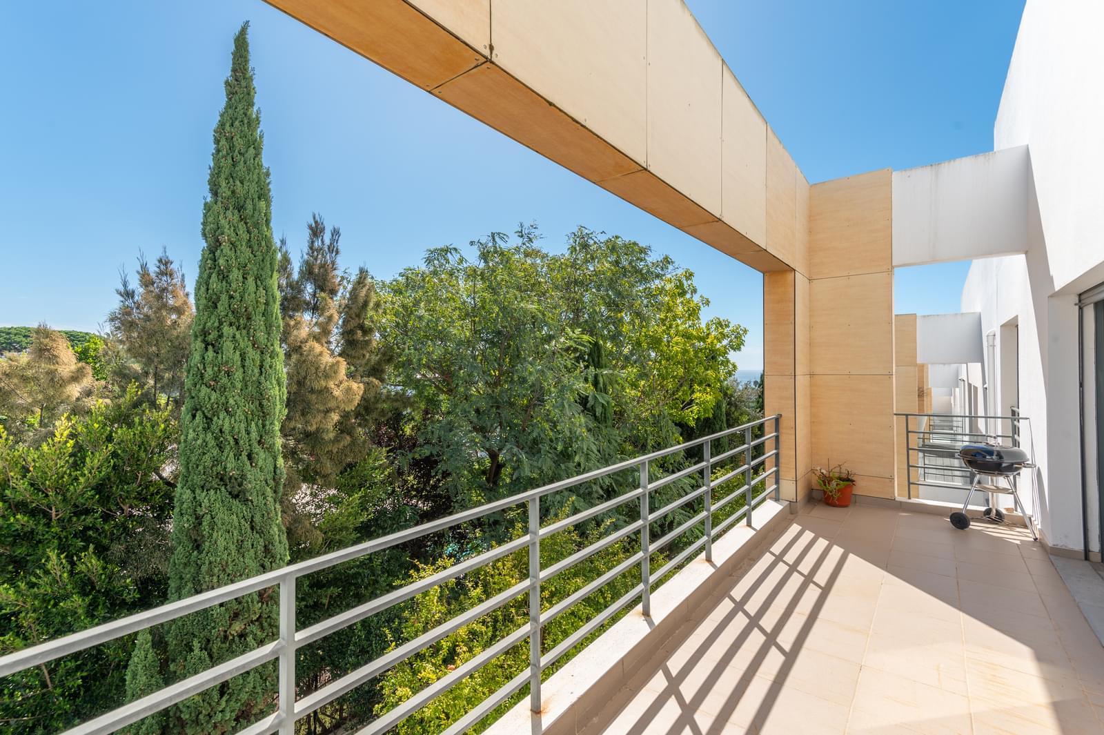Apartamento T4 com jardim, Cascais - Imagem 35