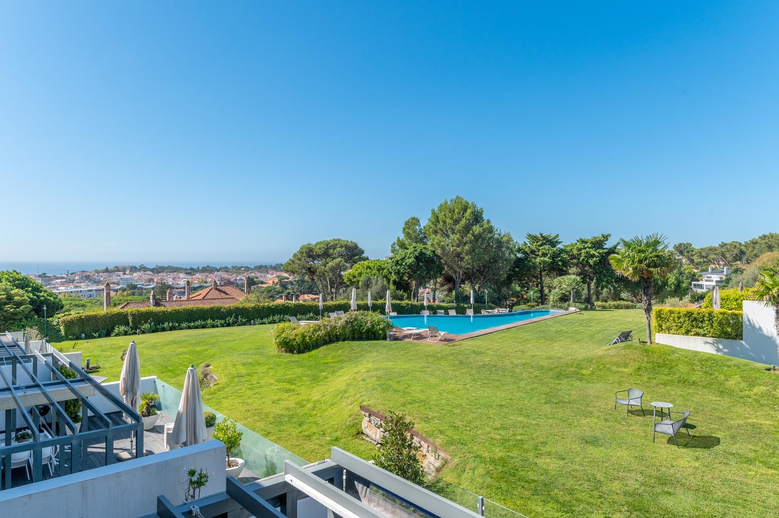 Apartamento T4 com jardim, Cascais - Imagem 53