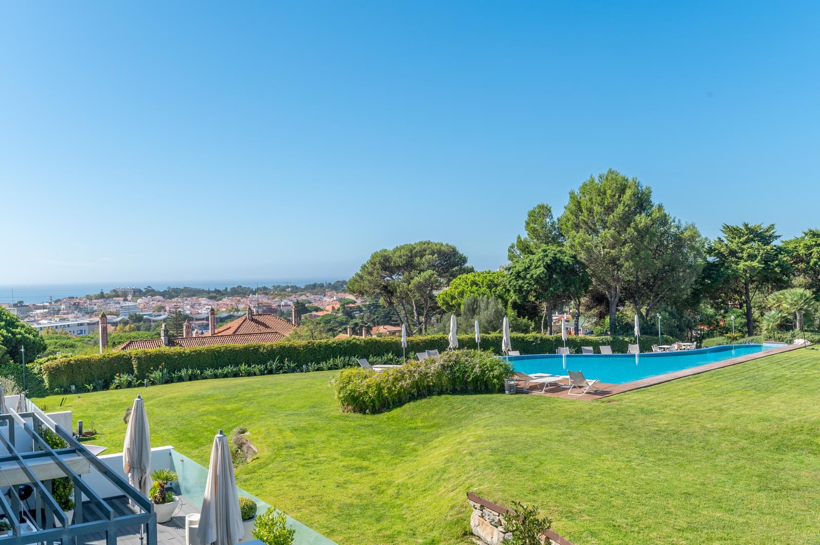 Apartamento T4 com jardim, Cascais - Imagem 57