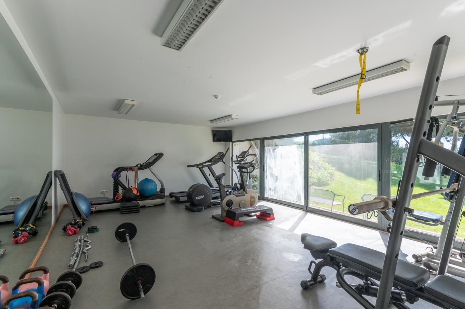 Apartamento T4 com jardim, Cascais - Imagem 44