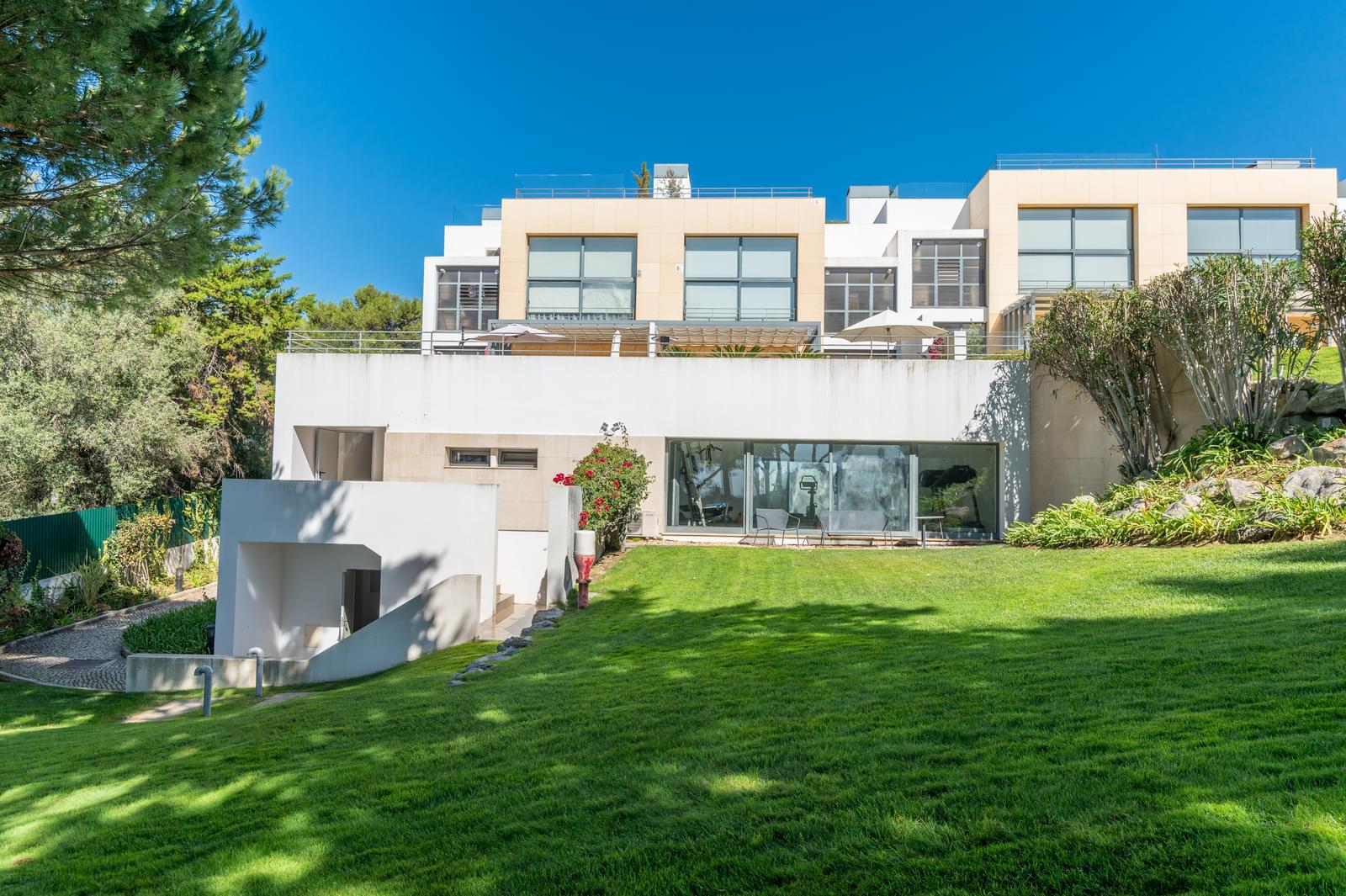 Apartamento T4 com jardim, Cascais - Imagem 51