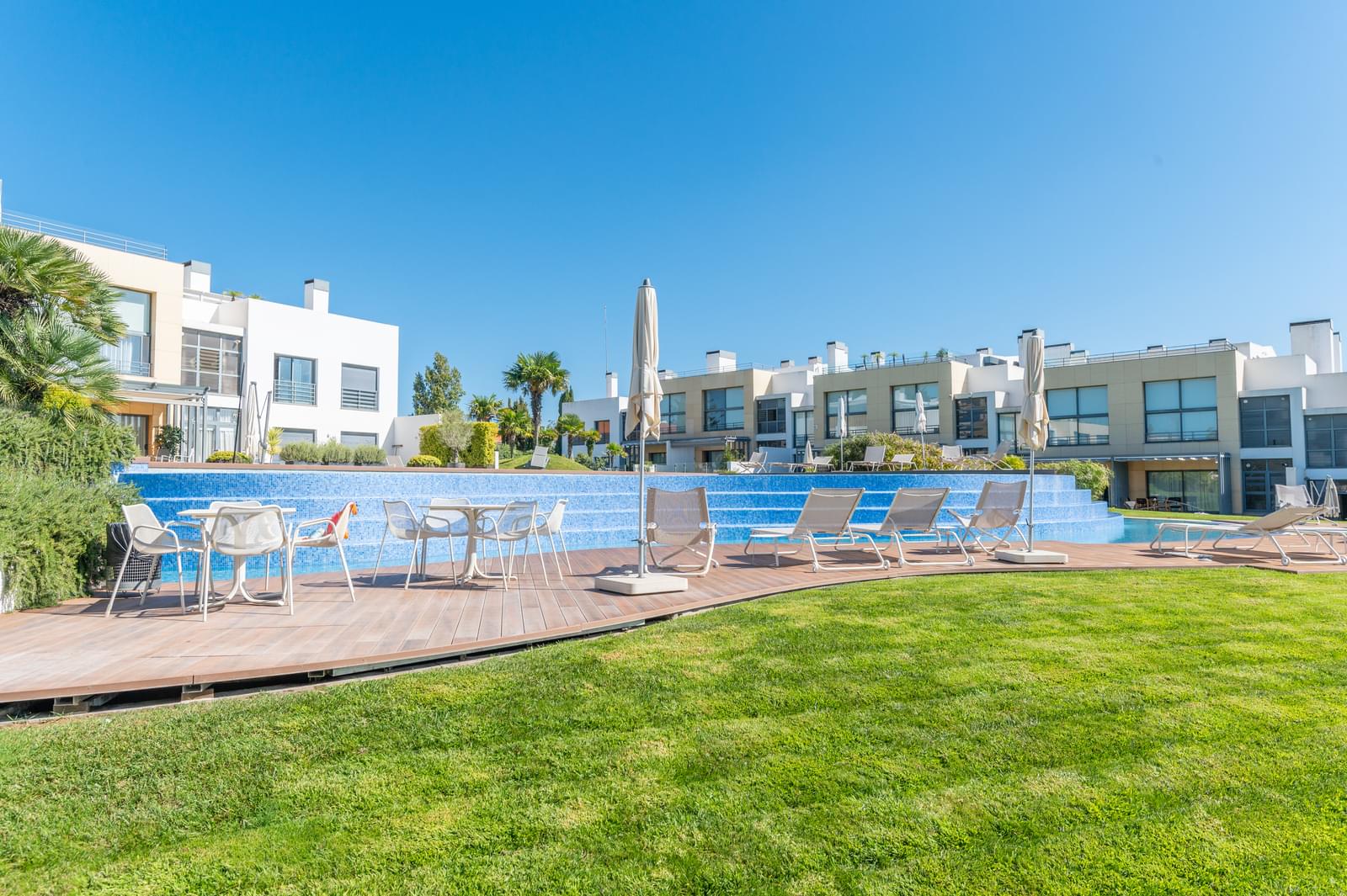 Apartamento T4 com jardim, Cascais - Imagem 58