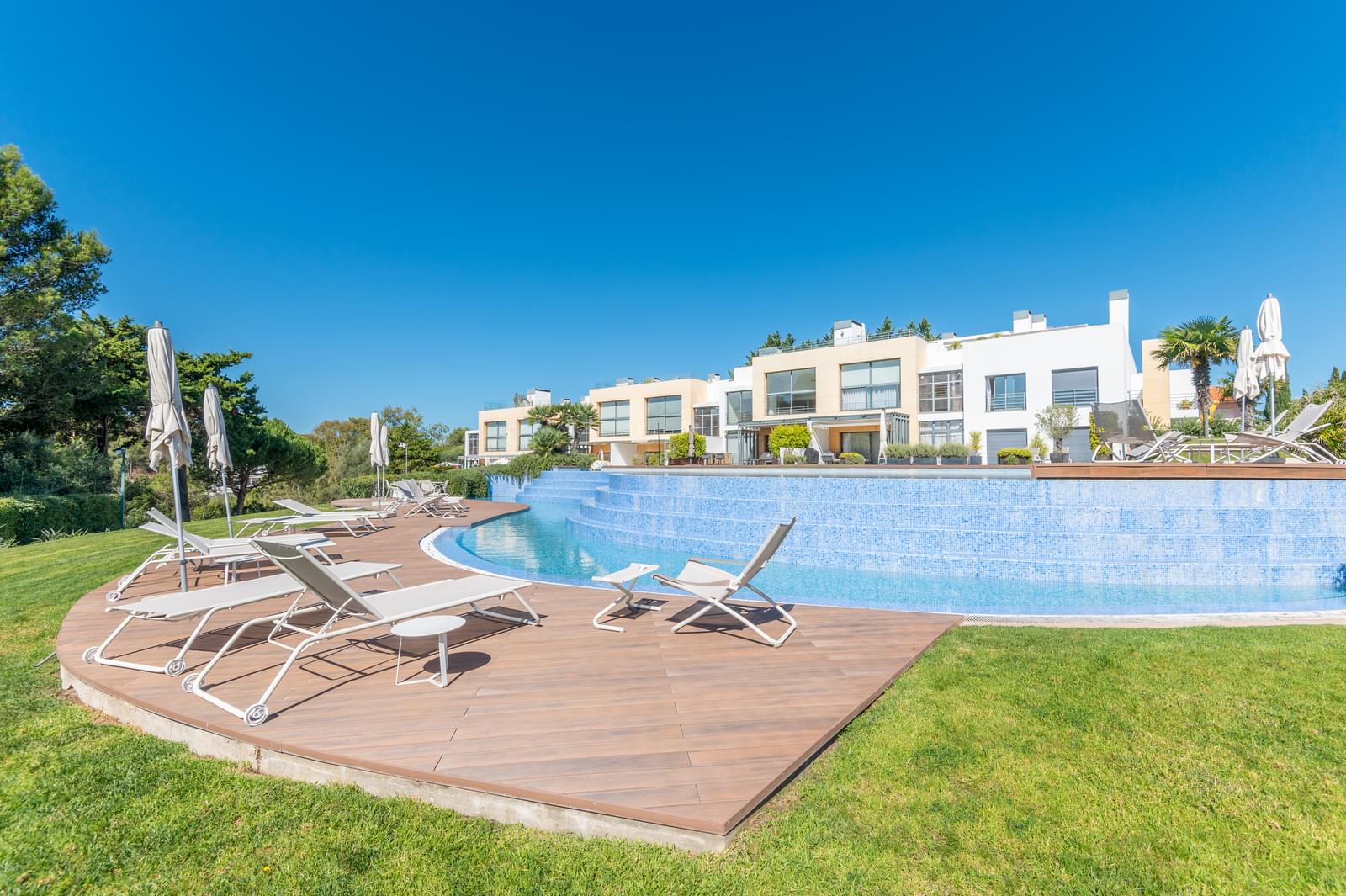 Apartamento T4 com jardim, Cascais - Imagem 62
