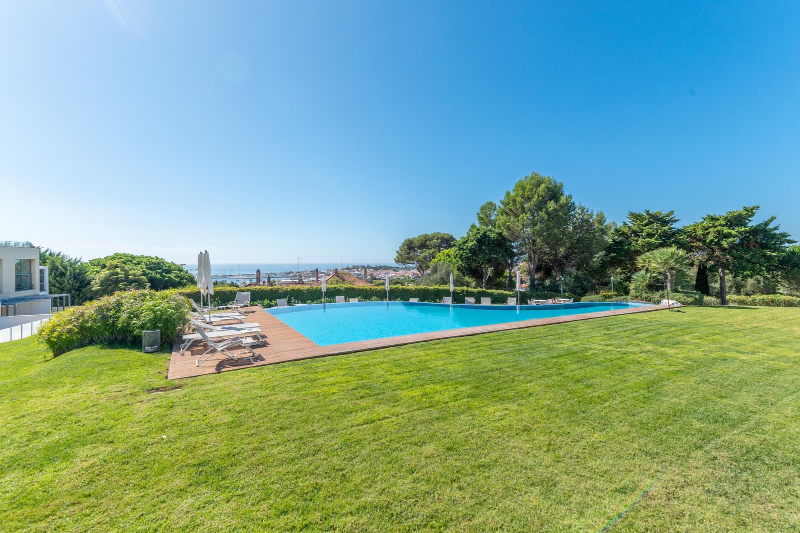Apartamento T4 com jardim, Cascais - Imagem 55