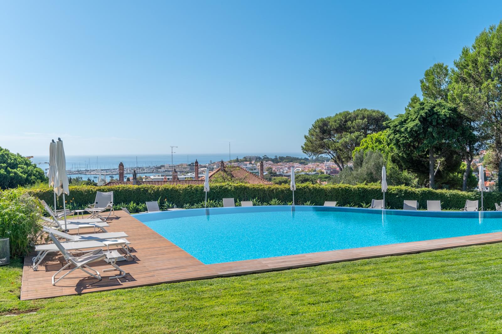 Apartamento T4 com jardim, Cascais - Imagem 60