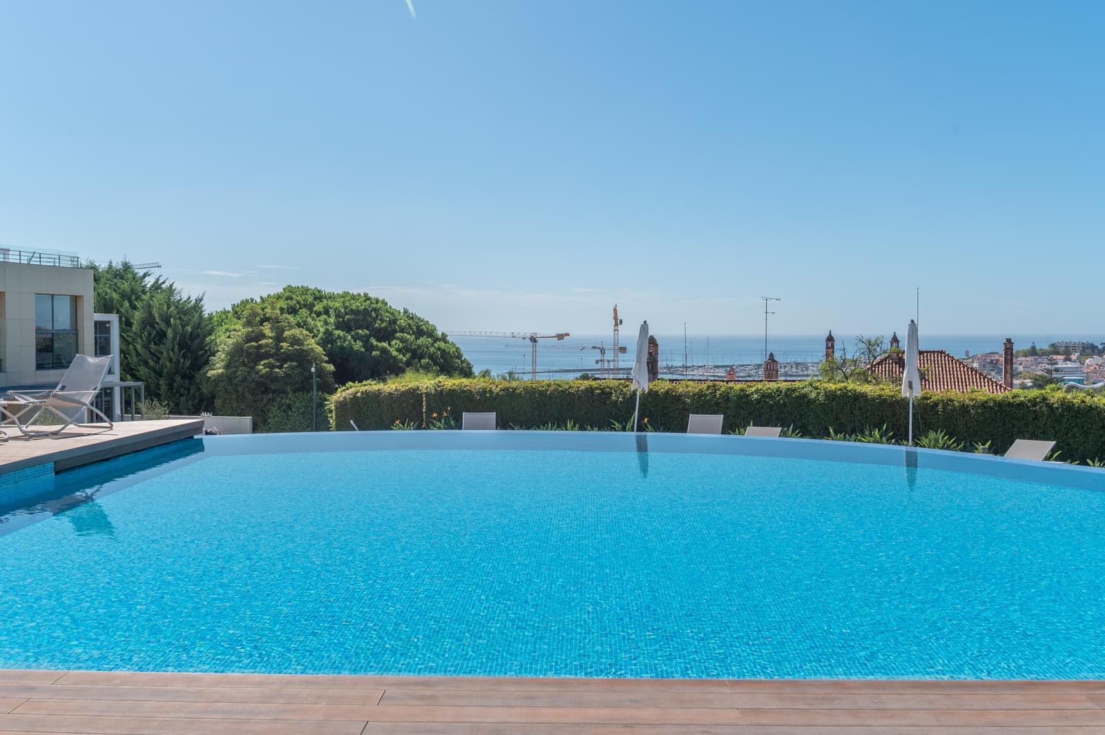 Apartamento T4 com jardim, Cascais - Imagem 56