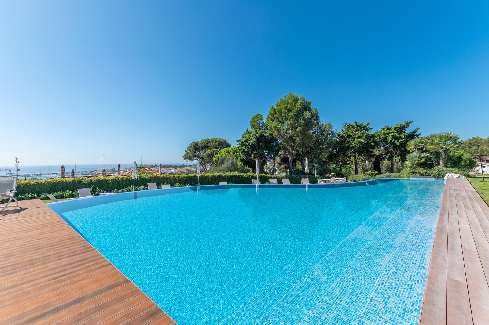 Apartamento T4 com jardim, Cascais - Imagem 61