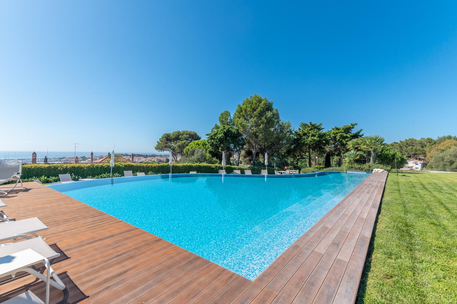 Apartamento T4 com jardim, Cascais - Imagem 59