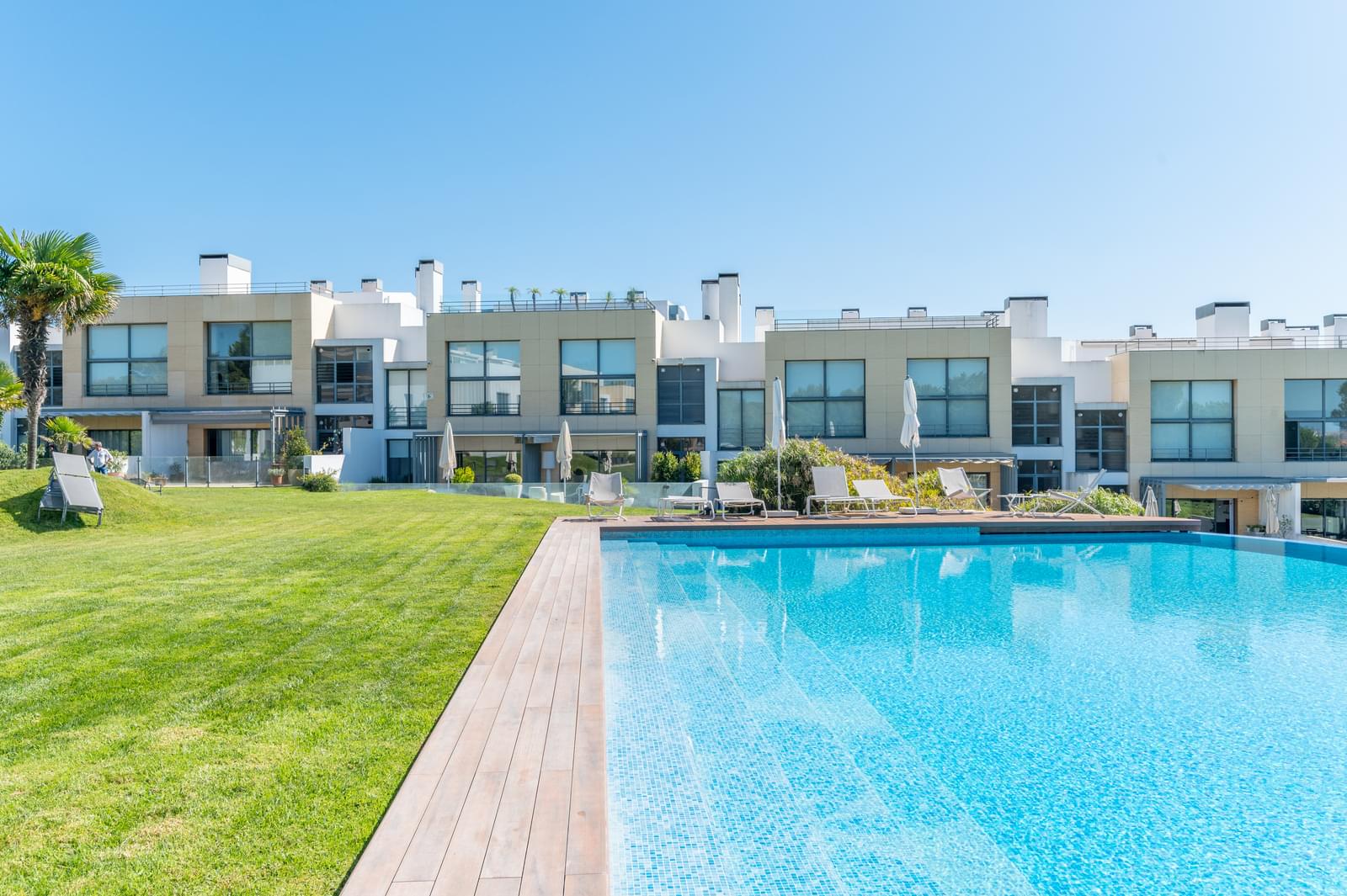 Apartamento T4 com jardim, Cascais - Imagem 52
