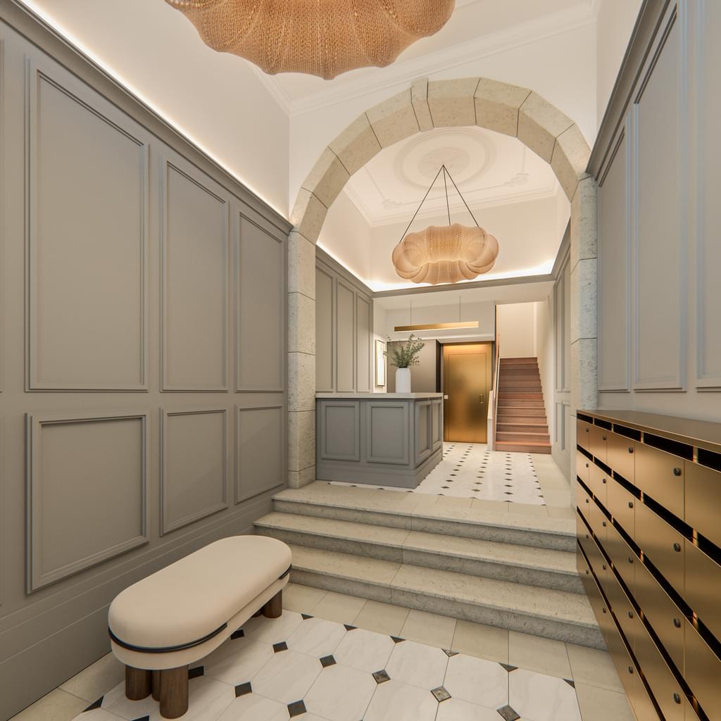 2 Bedroom Apartment in Ando Living Santos, Santos-o-Velho, Lisboa 1130364786