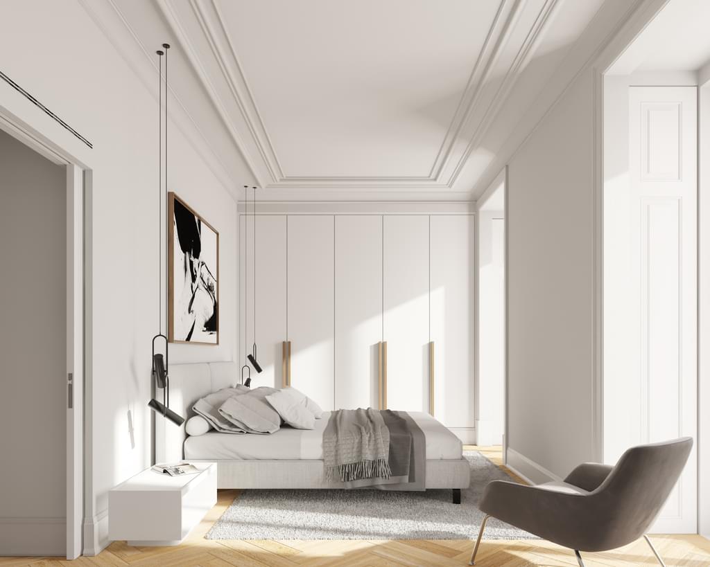 3 Bedroom Apartment in Real Amoreiras, Amoreiras, Lisboa 2191400863