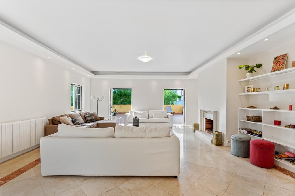 4 Bedroom Apartment with swimming pool, Estoril, Cascais 2672508799