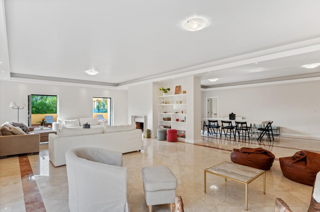 4 Bedroom Apartment with swimming pool, Estoril, Cascais 2672508799