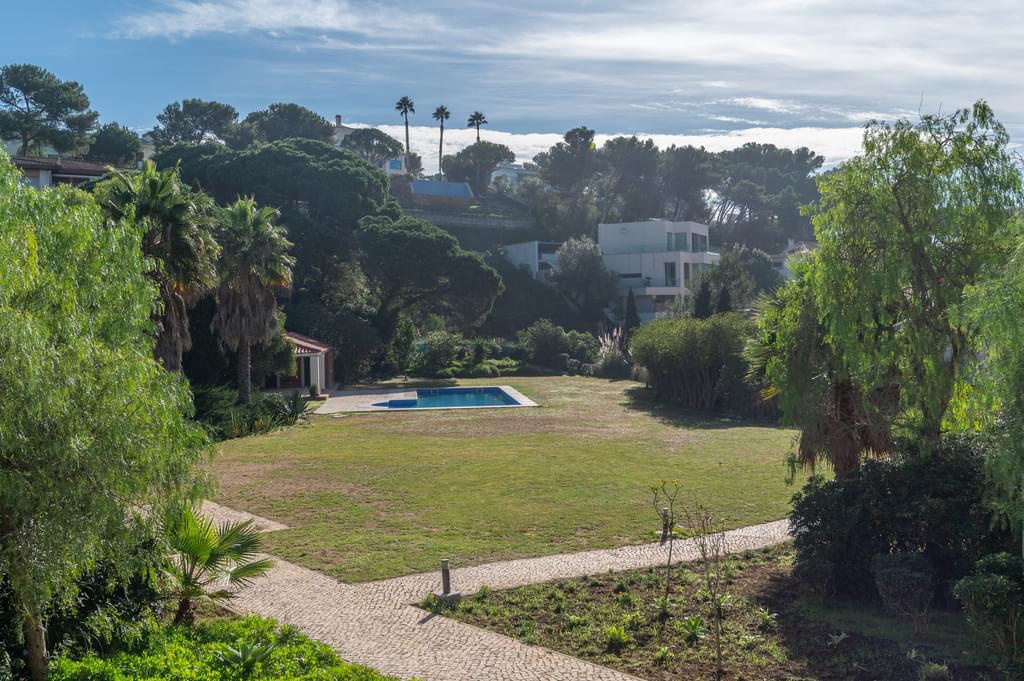 4 Bedroom Apartment with swimming pool, Estoril, Cascais 2672508799