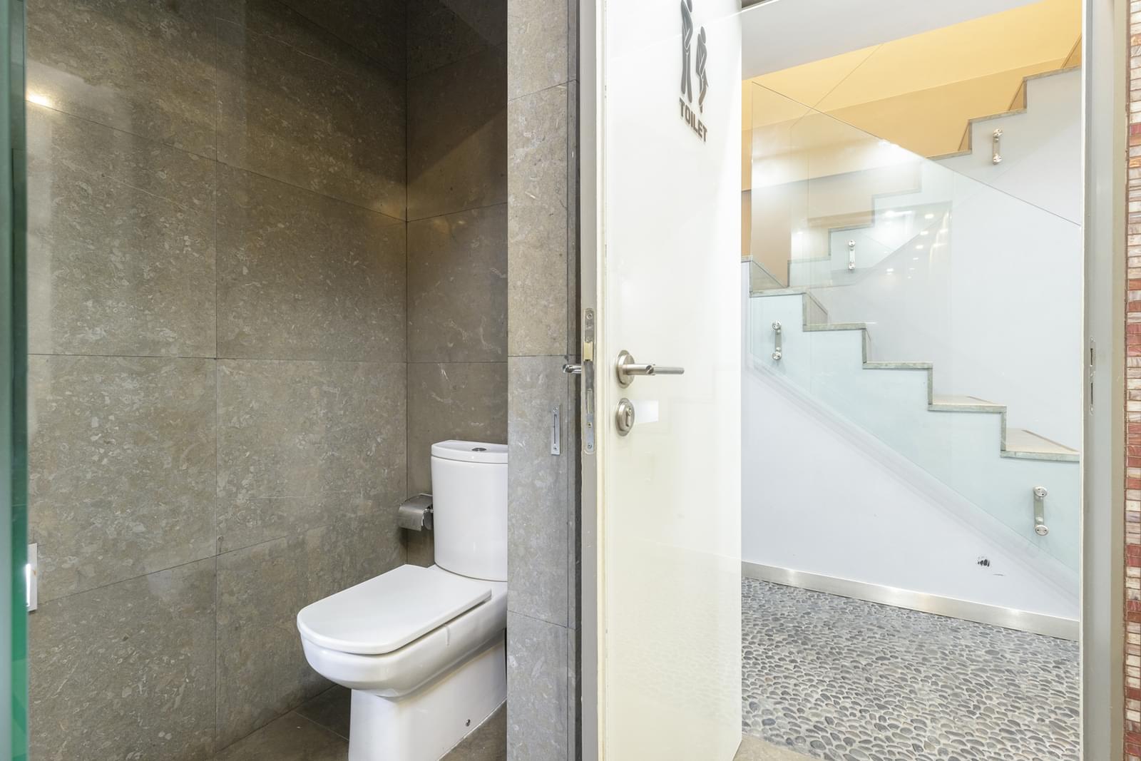 Loja 283 m2, Parque das Nações, Lisboa - Imagem 34