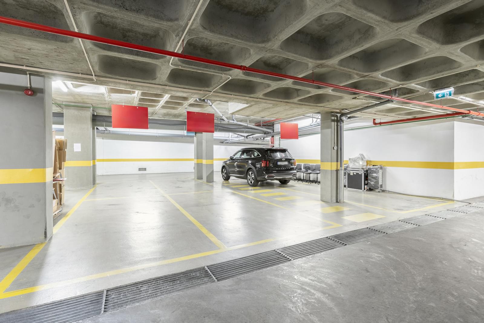 Loja 283 m2, Parque das Nações, Lisboa - Imagem 45