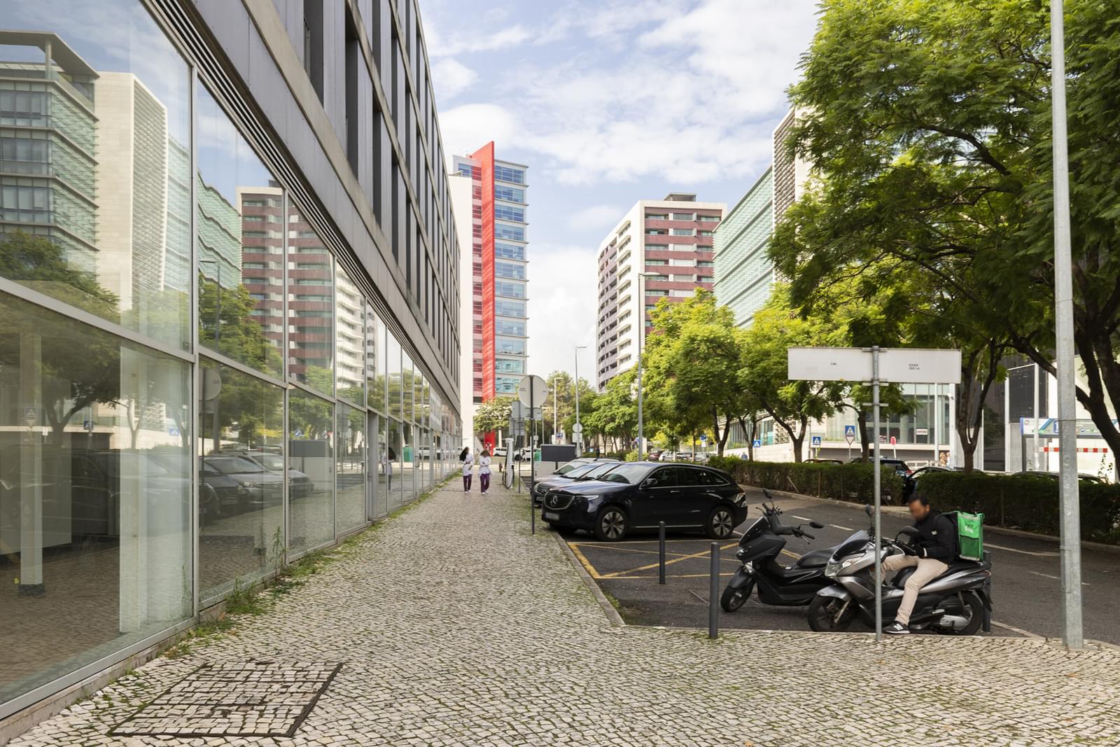 Loja 283 m2, Parque das Nações, Lisboa - Imagem 48