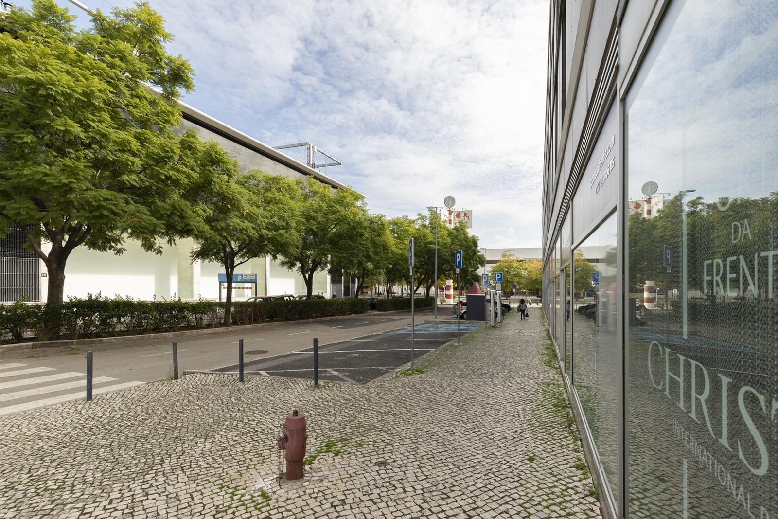 Loja 283 m2, Parque das Nações, Lisboa - Imagem 50