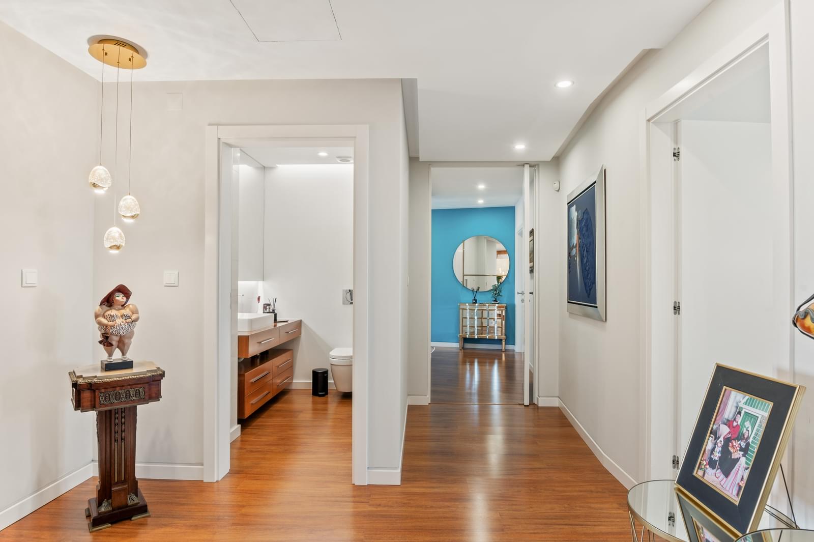 4 Bedroom Apartment/Flat's Image 5