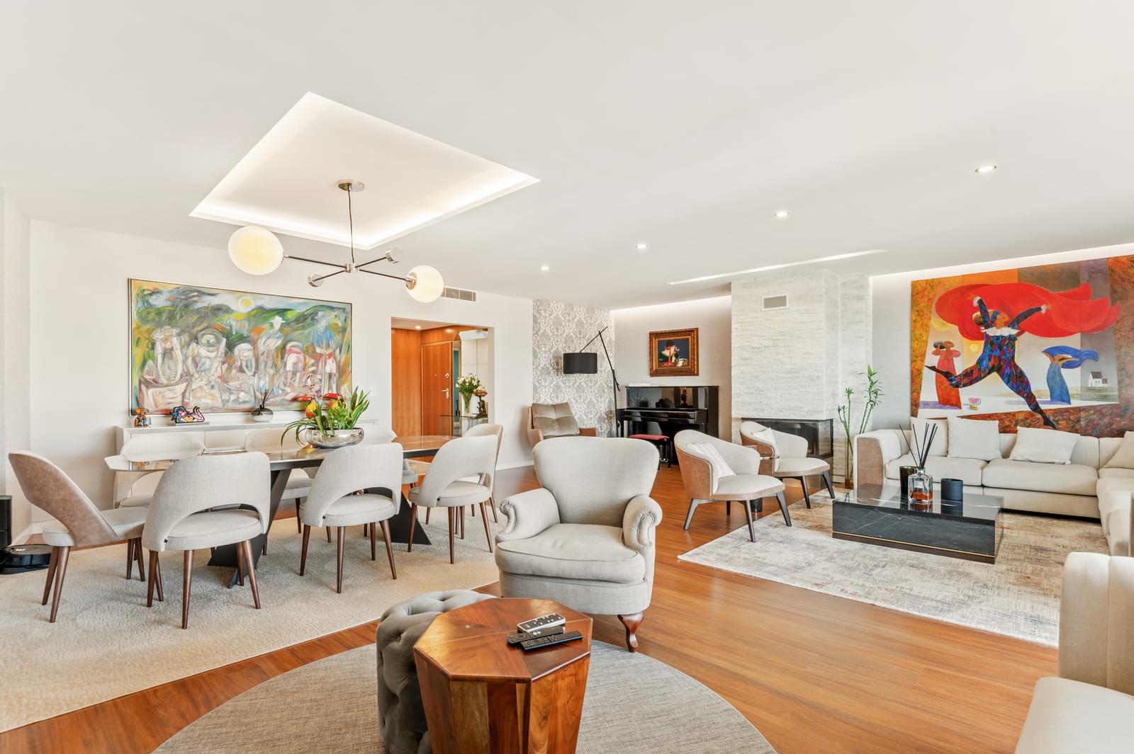 4 Bedroom Apartment/Flat's Image 12