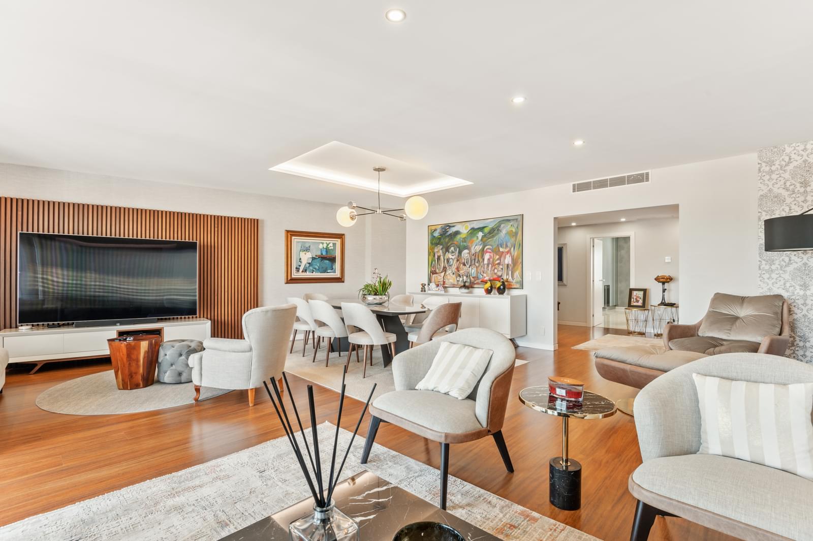 4 Bedroom Apartment/Flat's Image 8
