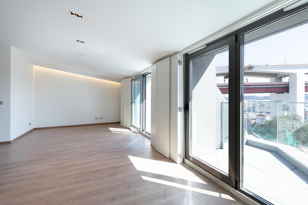 3 Bedroom Apartment with a view, Alcântara, Lisboa 829914314