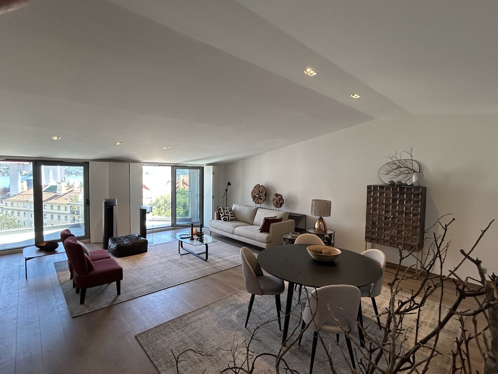 3 Bedroom Apartment with a view, Alcântara, Lisboa 829914314