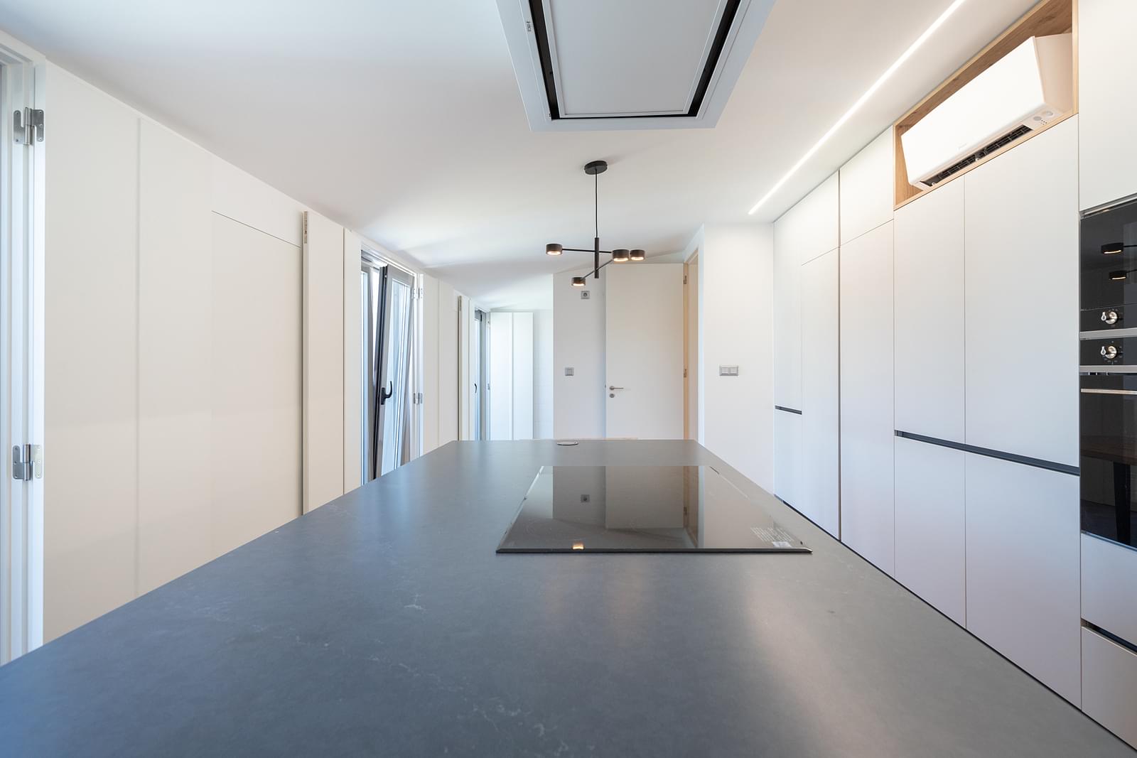 Apartamento T3 com vista, Alcântara, Lisboa - Imagem 16
