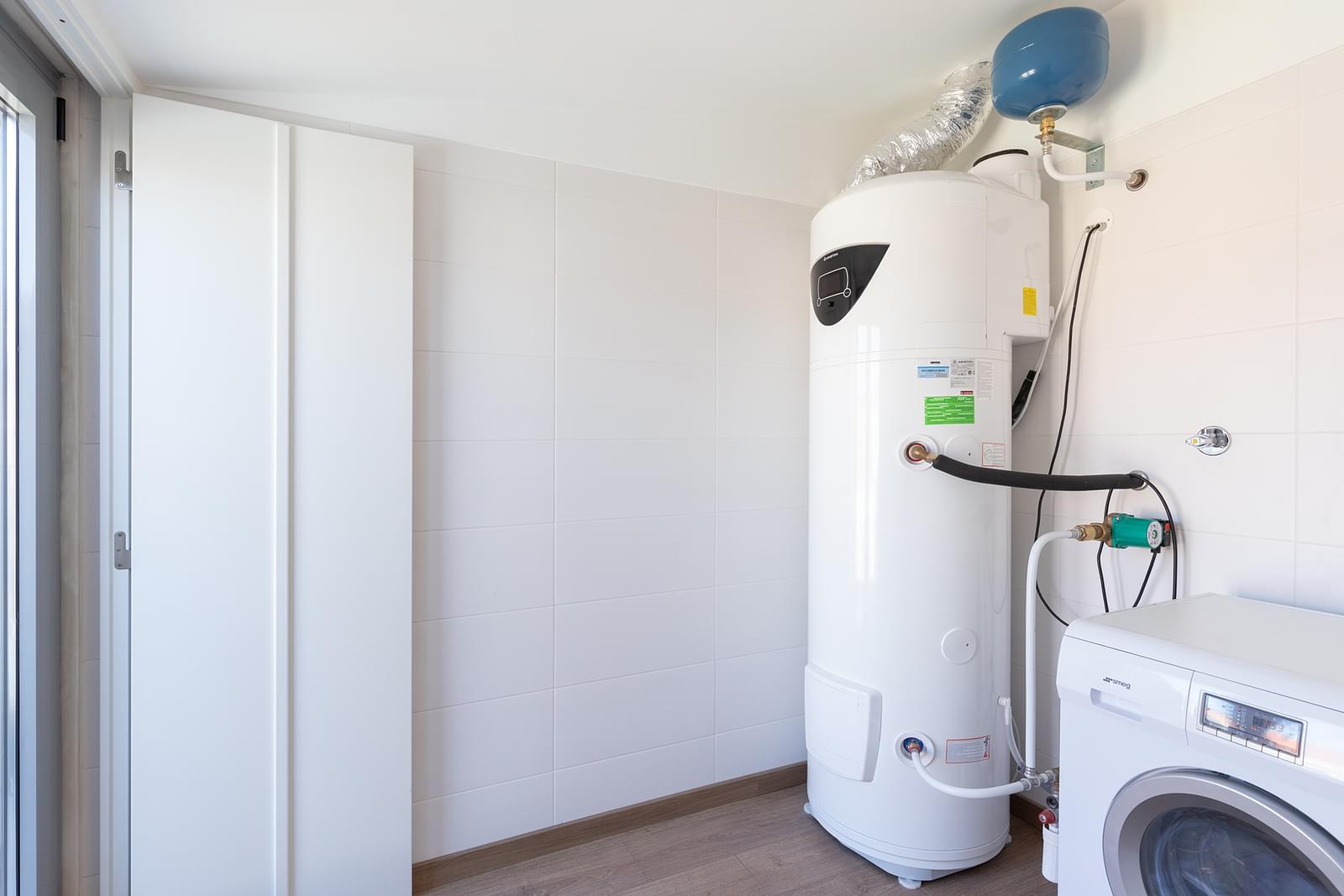 Apartamento T3 com vista, Alcântara, Lisboa - Imagem 17