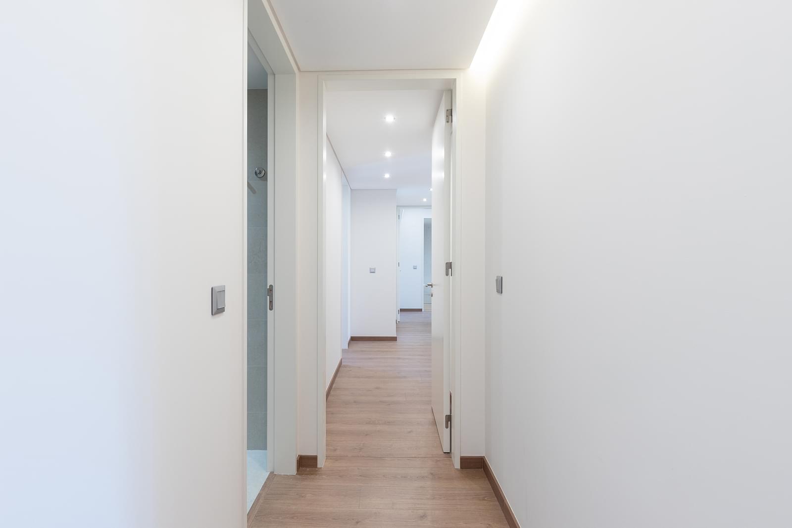 Apartamento T3 com vista, Alcântara, Lisboa - Imagem 34