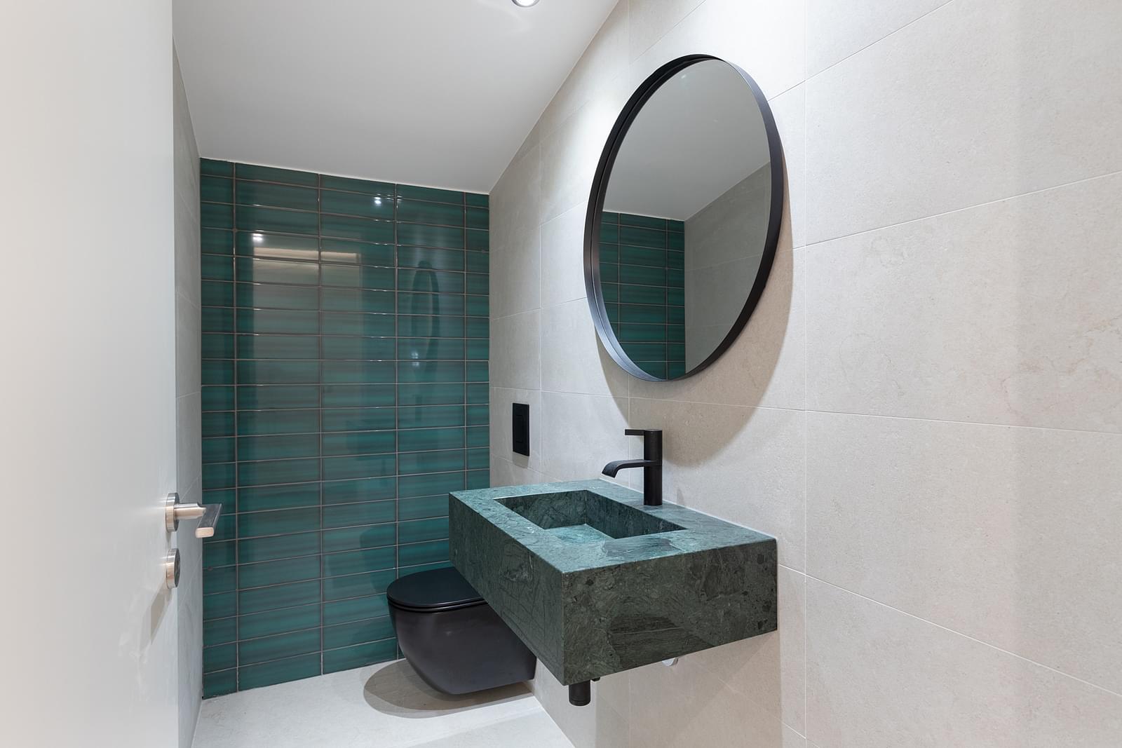 Apartamento T3 com vista, Alcântara, Lisboa - Imagem 19
