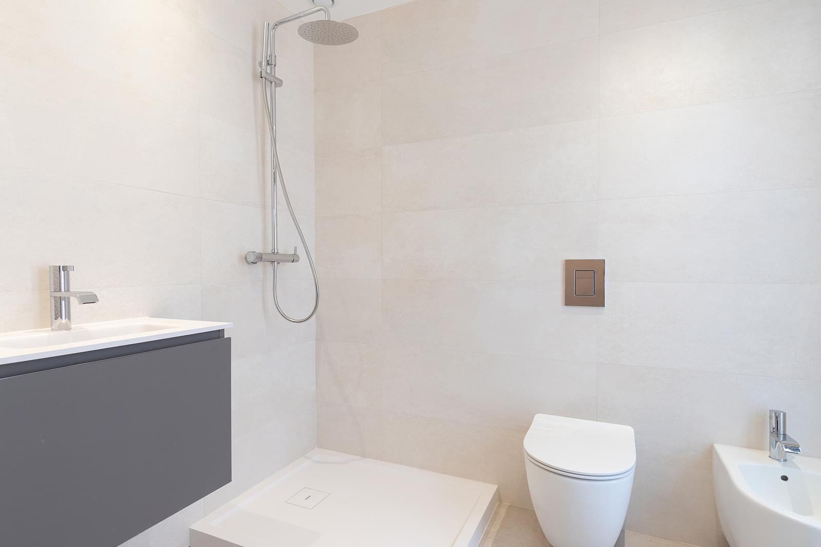 Apartamento T3 com vista, Alcântara, Lisboa - Imagem 33
