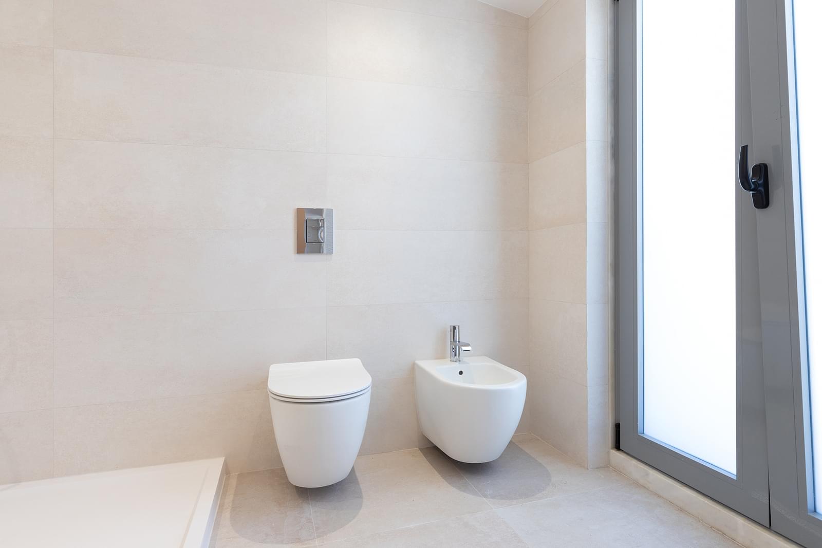 Apartamento T3 com vista, Alcântara, Lisboa - Imagem 27
