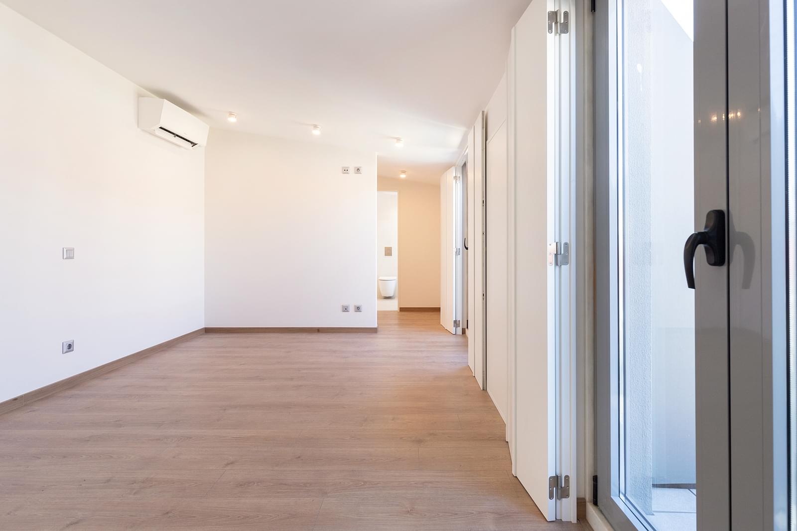Apartamento T3 com vista, Alcântara, Lisboa - Imagem 30