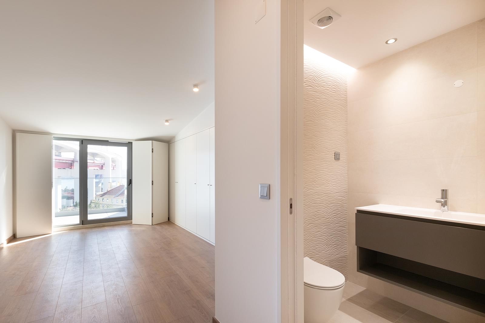 Apartamento T3 com vista, Alcântara, Lisboa - Imagem 28